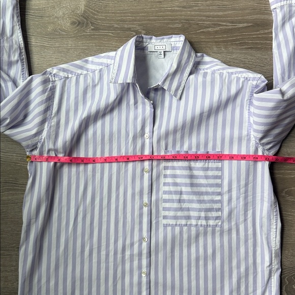 AYR The Deep End Button Down Shirt Small - Picture 11 of 12
